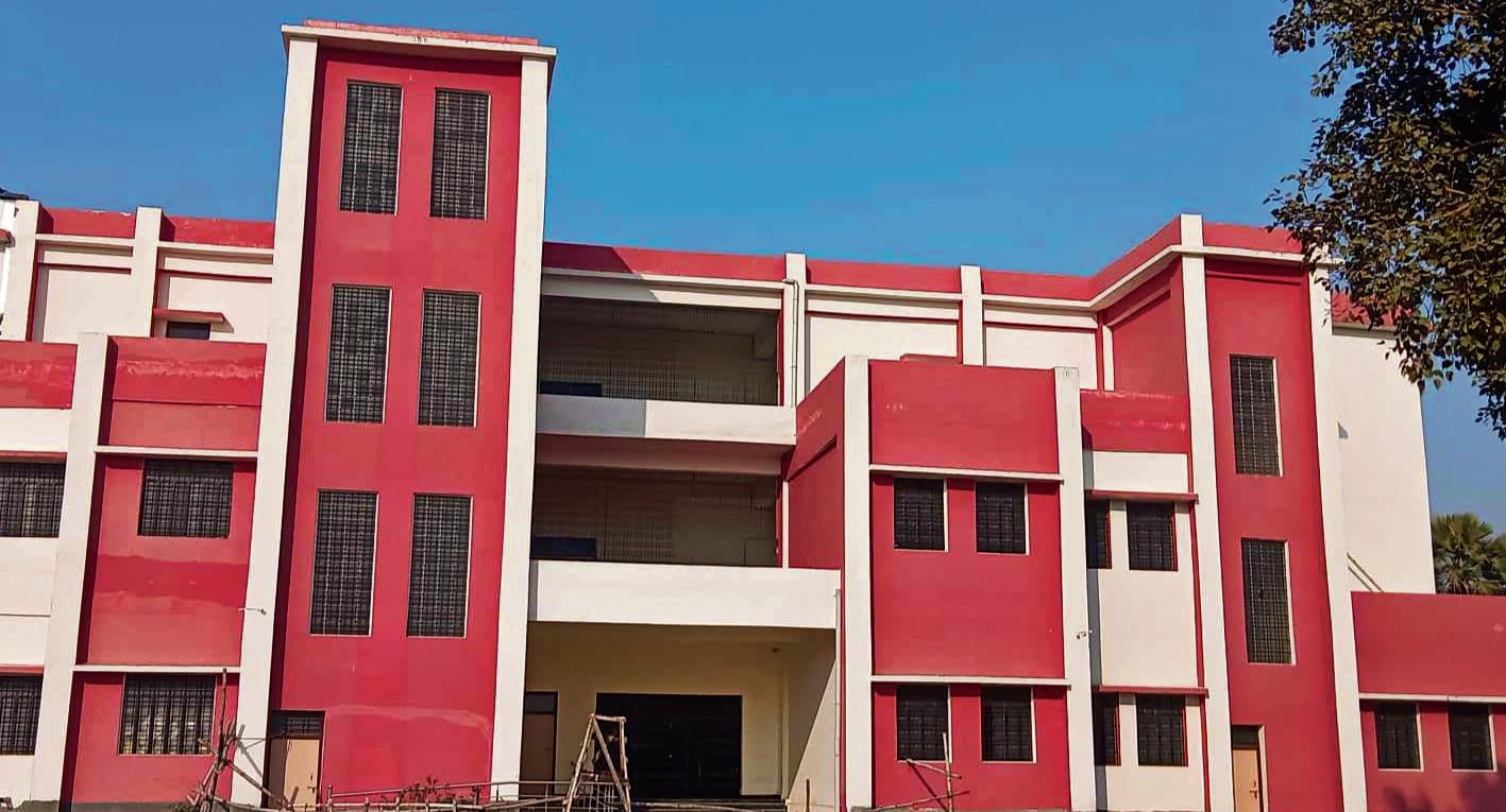 Chhapra News : कल से शुरू होगी पीजी थर्ड सेमेस्टर की परीक्षा, तैयारियां हुईं पूरी