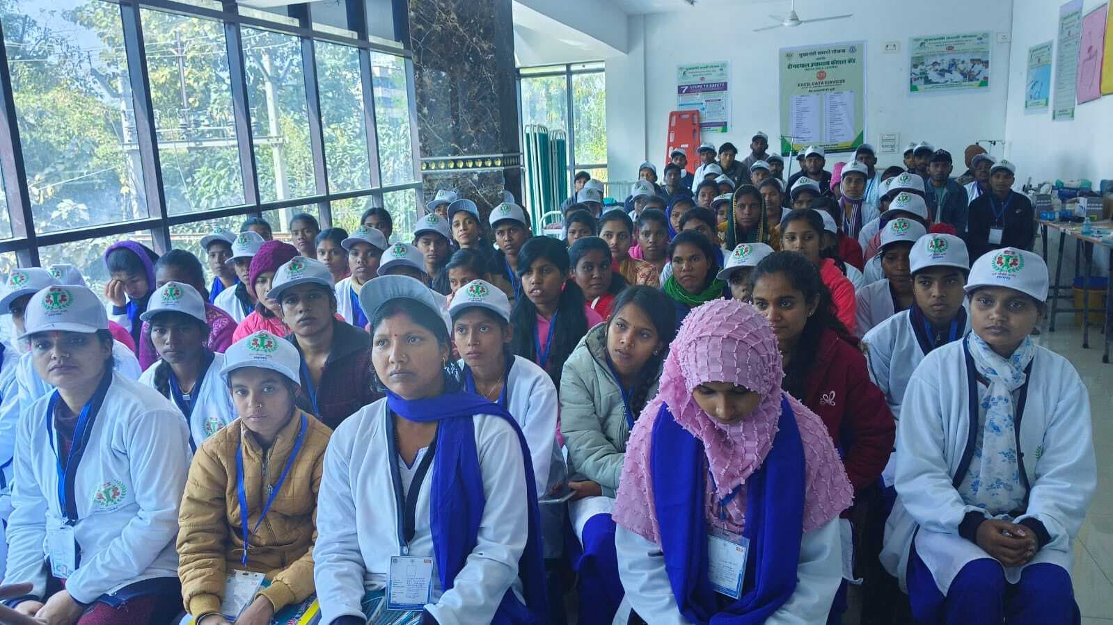 अग्निपथ योजना के लिए 27 तक करायें पंजीकरण : केवी रेड्डी