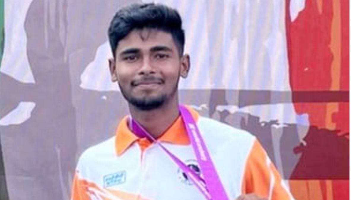 Archery : बोकारो के गोल्डी मिश्रा का एशिया कप के लिए भारतीय टीम में चयन