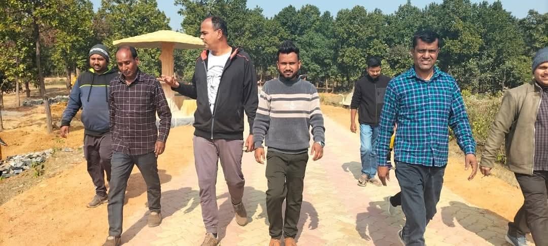 Giridih News :छठे दिन खंभरा डैम में तैरता मिला अधेड़ का शव