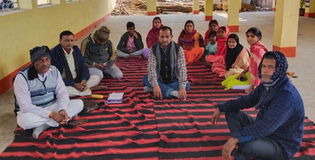 मांगे पूरी नहीं हुई तो पंच-सरपंच संघ 28 जनवरी को देगा सामूहिक इस्तीफा