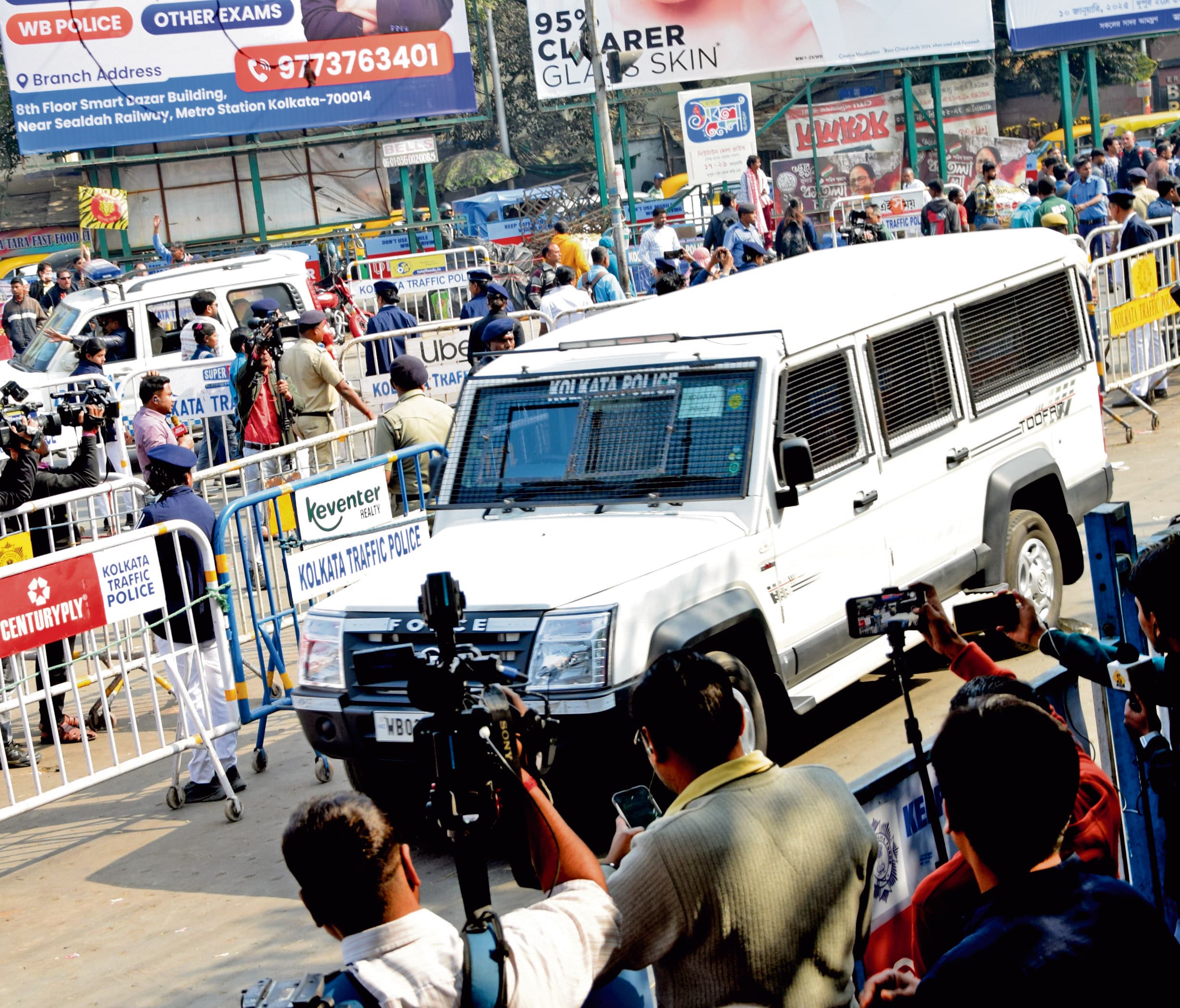 संजय राय की दोषसिद्धि को किसी अदालत में चुनौती देने की परिजनों की योजना नहीं