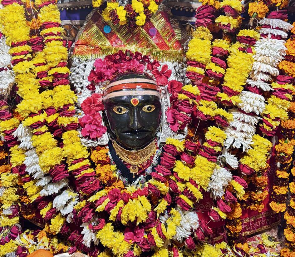 Gpalganj News : गुप्त नवरात्र 30 जनवरी से, जुटेंगे तंत्र साधक