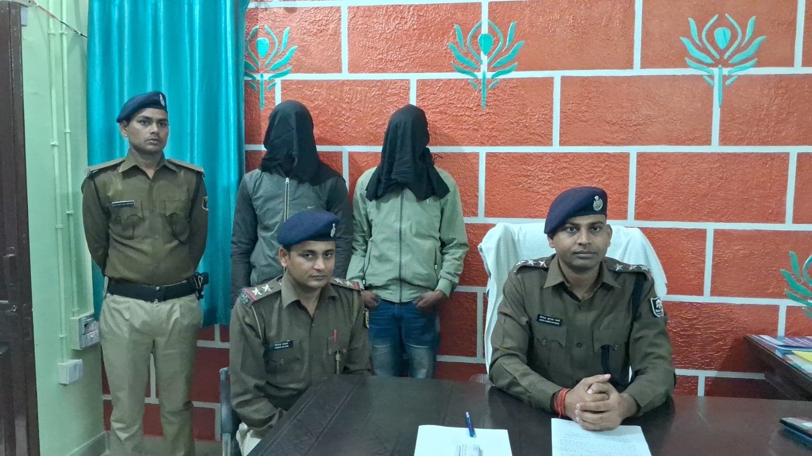 ग्रामीण ने ही साथी के साथ मिलकर की थी महिला की हत्या