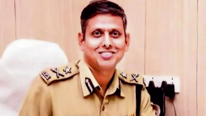 ''सुरक्षित समाज में अपराधियों को सख्त सजा हो, सुनिश्चित करेगी पुलिस''