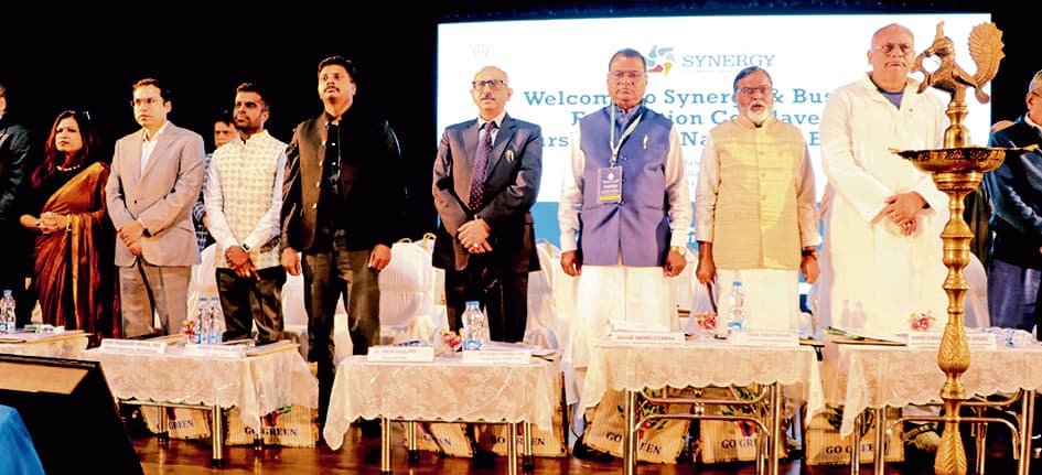 तीन जिलों के लिए 2,940 करोड़ के निवेश का प्रस्ताव