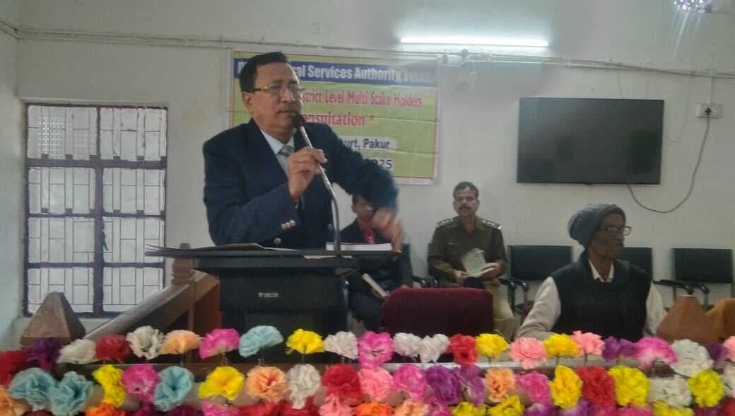 सड़क हादसे में मौत के 48 घंटे में सूचना ट्रिब्यूनल को भेजना अनिवार्य: पीडीजे