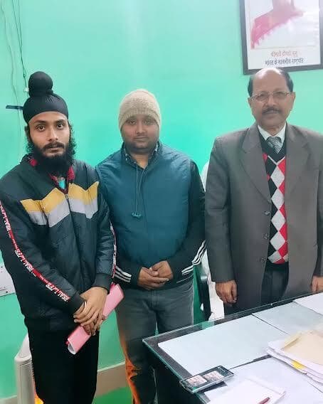 गणतंत्र दिवस परेड में विशेष अतिथि रहेंगे बीएनएमयू के छात्र