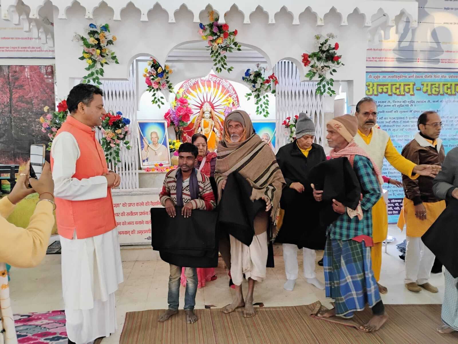 किसी भी समाज में परिवर्तन की शुरुआत राजनीति से नहीं, संस्कृति से होती हैः डॉ अरूण जयसवाल