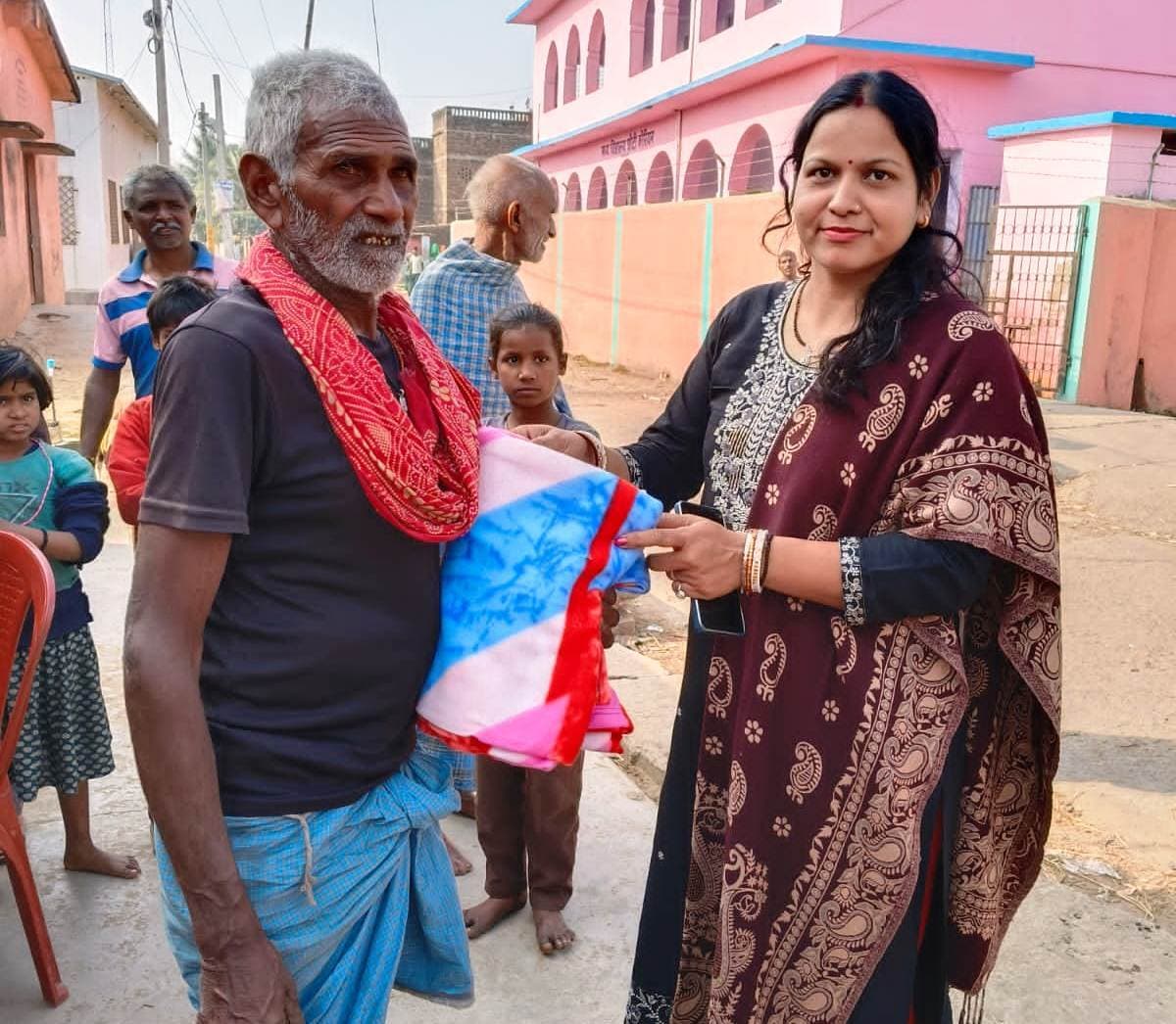 भाजपाइयों ने सुनी पीएम के मन की बात