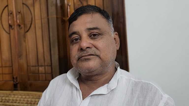 जदयू के पूर्व विधायक ने नौशाद ने फूड प्रोसेसिंग प्लांट की स्थापना को ले सीएम को लिखा पत्र