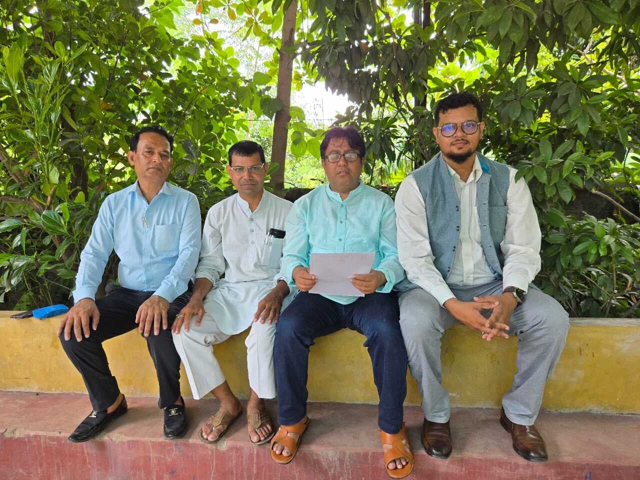 Sports festival will be organized in memory of Tafazzul Karim