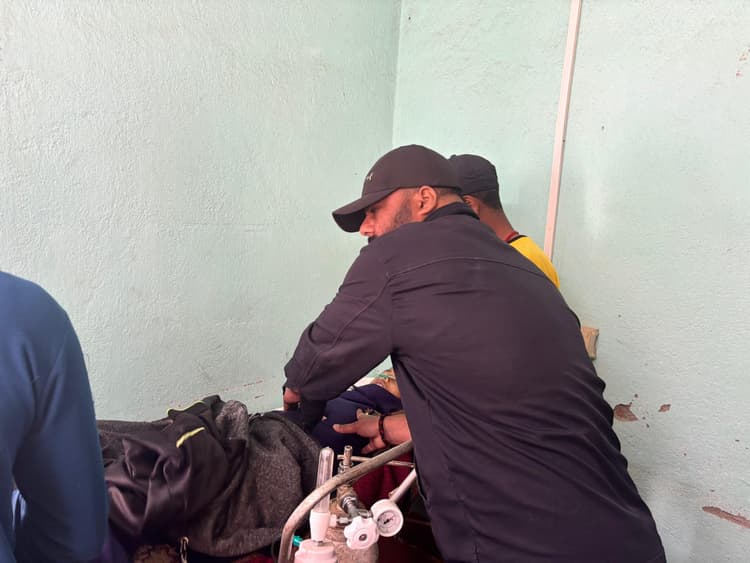 खेलने के दौरान नहर में दो बालक डूबे, एक की मौत, दूसरा गंभीर