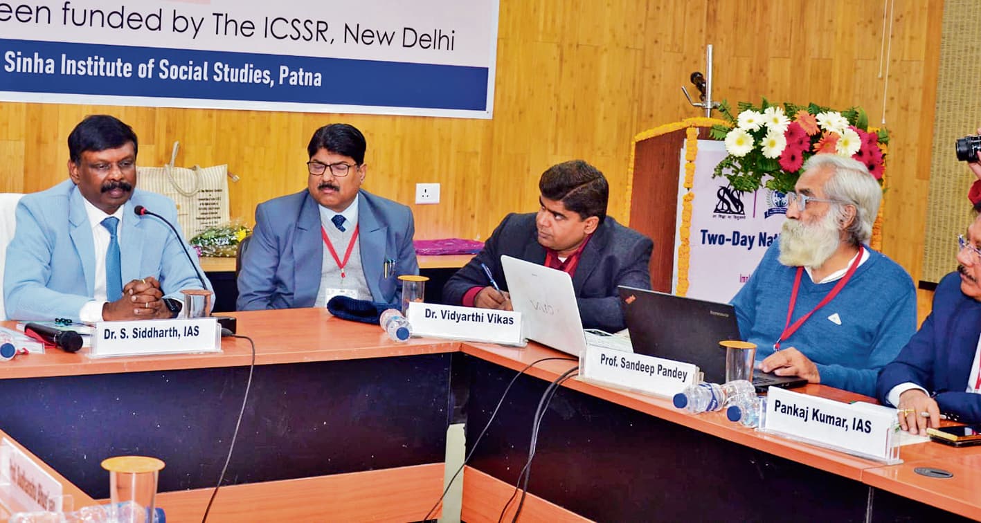 शिक्षा के अधिकार को बेहतर तरीके से लागू करने की जरूरत
