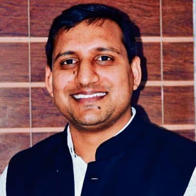 Patna News : राजद सांसद संजय यादव से मांगी 20 करोड़ रुपये की रंगदारी, प्राथमिकी दर्ज