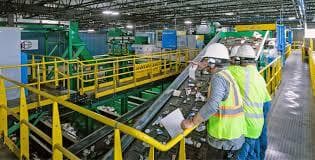 Ranchi news : सूख कचरा के निस्तारण के लिए शहर में लगेंगे 12 एमआरएफ प्लांट