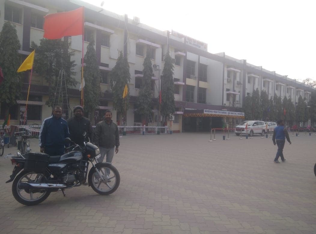 रेल मंडल संसदीय समिति की बैठक आज, नये अध्यक्ष का होगा चयन