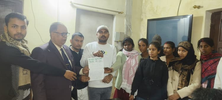 छात्रों को एक मौका नहीं दिया गया, तो परीक्षा से हो जायेंगे वंचित