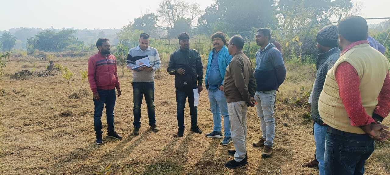 योजनाओं के अभिलेख संधारण में मिली कमियां, पंचायत सचिव से शो-कॉज