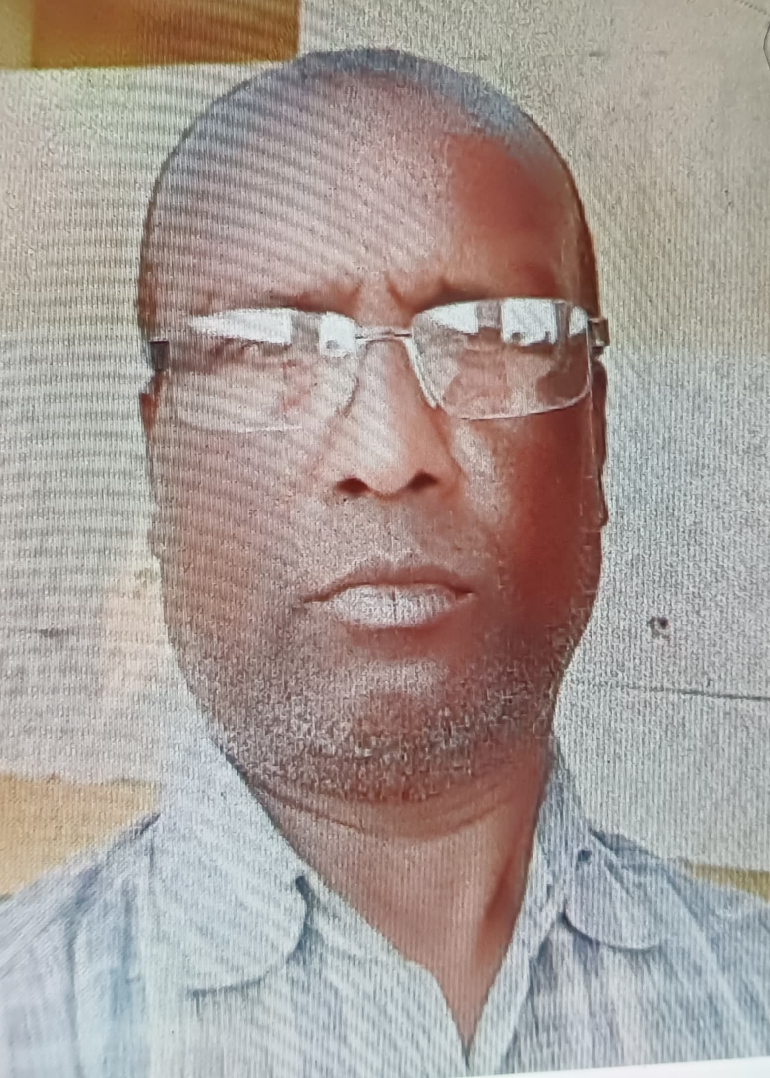 बीडीओ से अशिष्ट भाषा का प्रयोग करने पर एचएम निलंबित