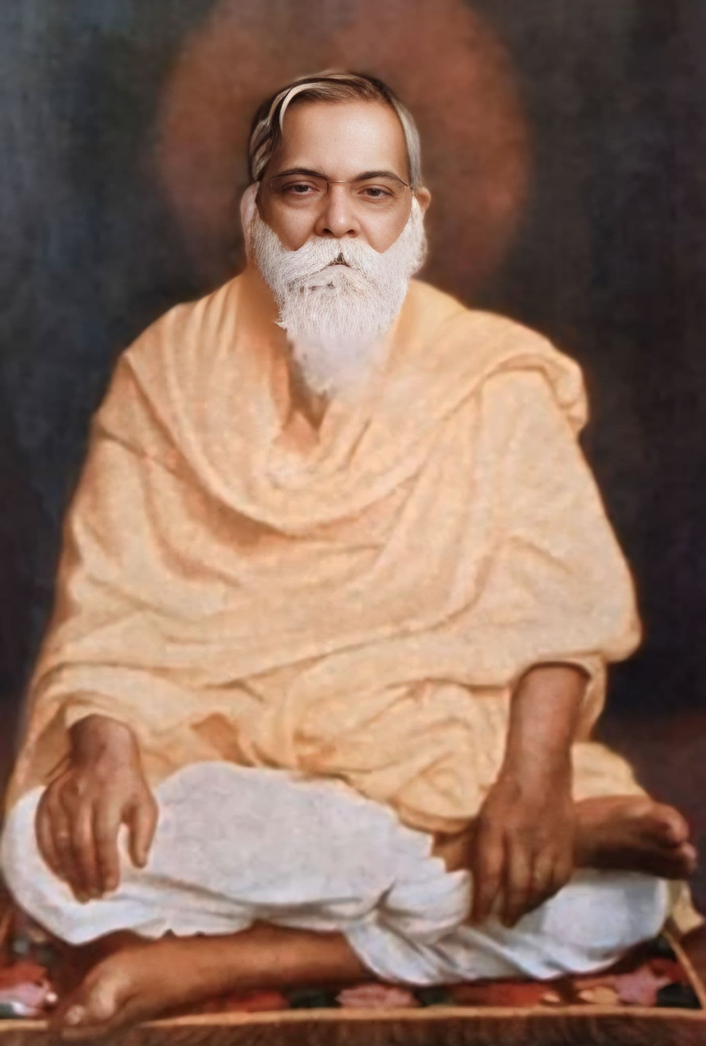 साहिबगंज से सान्याल का था गहरा संबंध, एसएम बांग्ला विद्यालय से जुड़ी है यादें