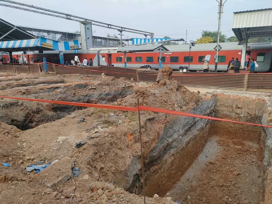 अत्याधुनिक सुविधाओं से लैस होगा मधुपुर