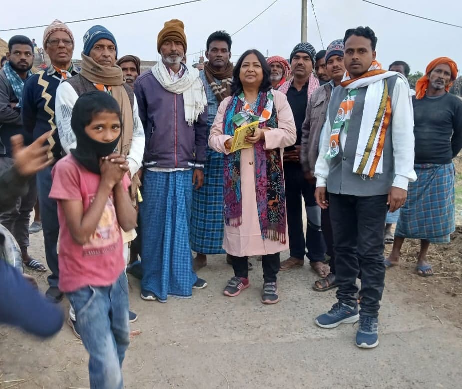 डबल इंजन की सरकार में भेज रही बिजली का डबल बिल-जिलाध्यक्ष