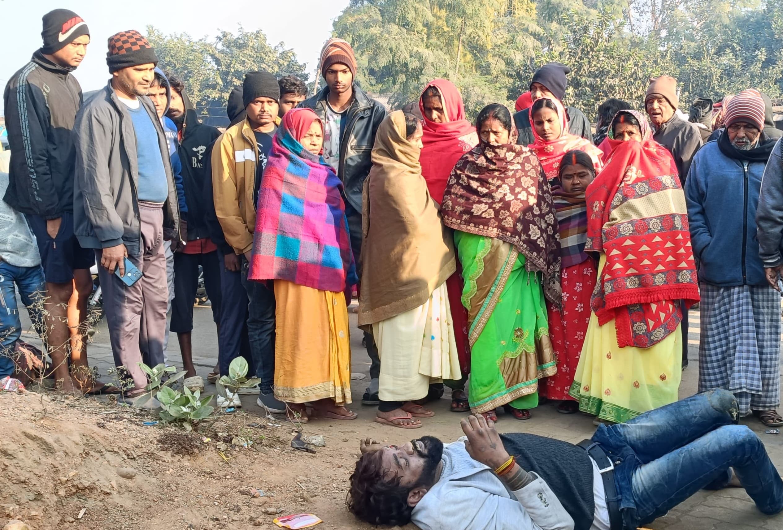 Bokaro News : चीरा चास में मिला इस्पातकर्मी का शव