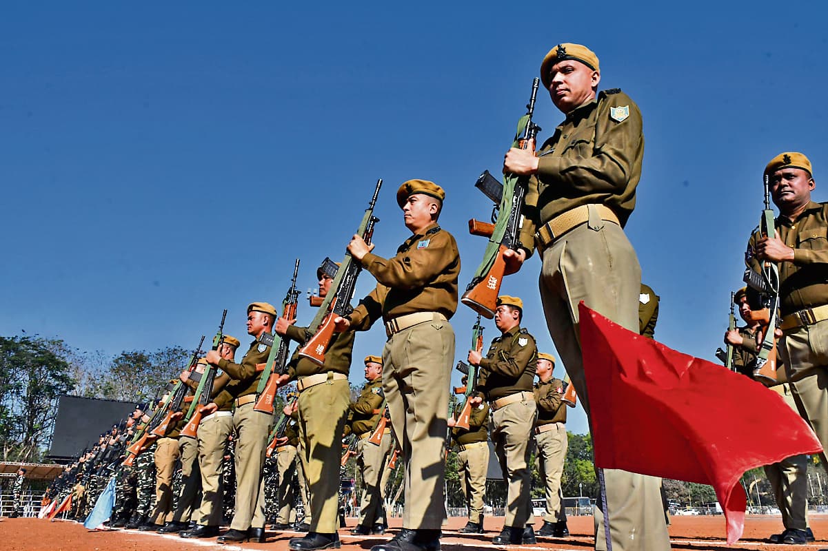 Ranchi News : दो दिन बंद रहेंगी मोरहाबादी मैदान की दुकानें