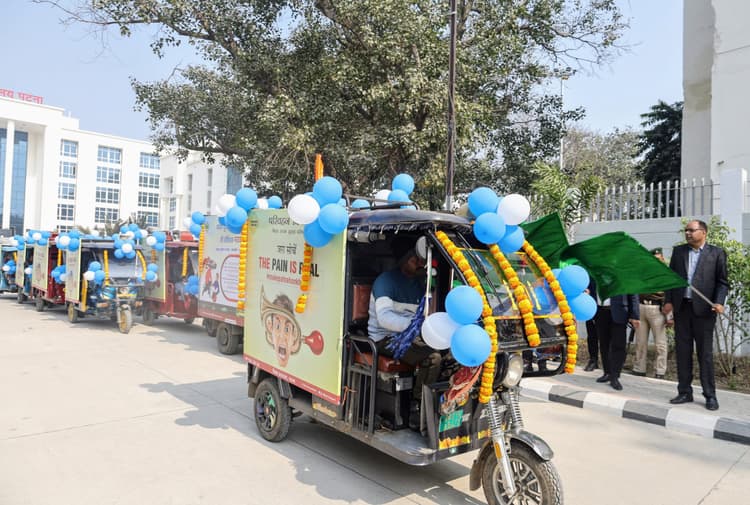 सुरक्षा नियमों के पालन से हादसों में आयेगी कमी