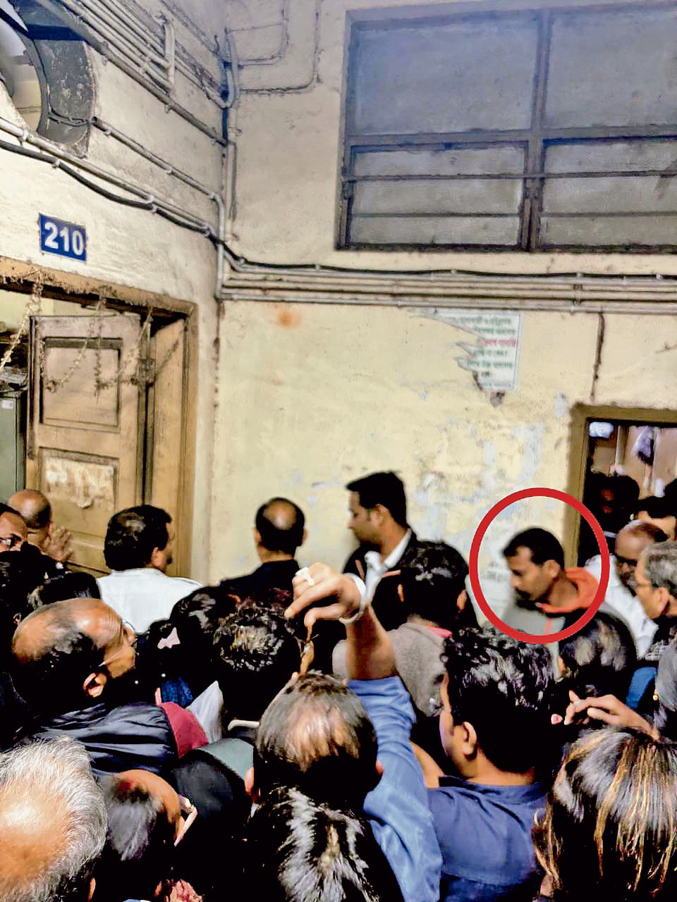 आरजी कर : महिला चिकित्सक से दुष्कर्म और हत्या के दोषी संजय राय को आजीवन कारावास