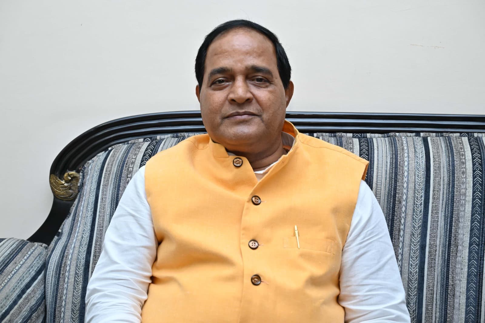 Bhubaneswar News: गरीब के लिए आवंटित राशन का लाभ उठाने वालों के खिलाफ होगी कार्रवाई : मंत्री