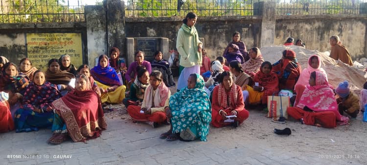 Giridih News: बंध्याकरण के लिए बुलाकर कहा- सिर्फ हर्निया-हाइड्रोसील का होगा ऑपरेशन