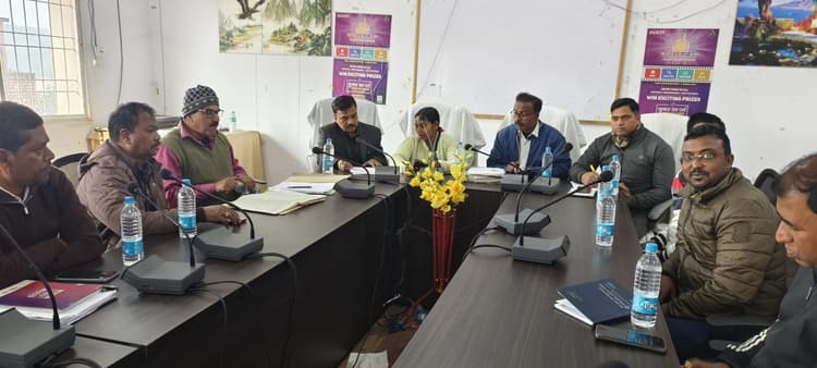 गणतंत्र दिवस पर झंडोत्तोलन को लेकर समय तय