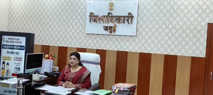 मुख्य सचिव ने विकास कार्यों में तेजी लाने के दिये निर्देश