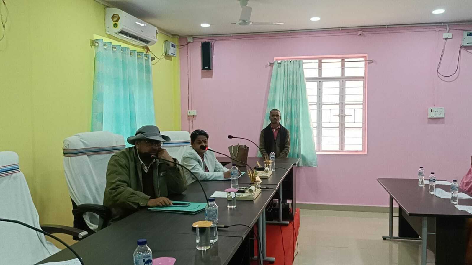 शहर के 23 स्थानों पर जल्द लगेगा चार-चार सीसीटीवी कैमरा