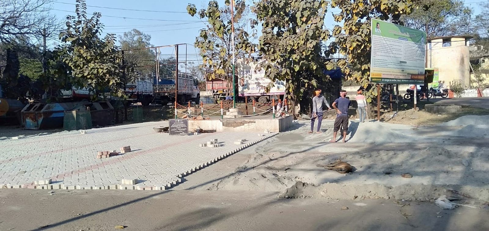 Bokaro News : नप इइ और बेरमो सीओ में दिखी रार