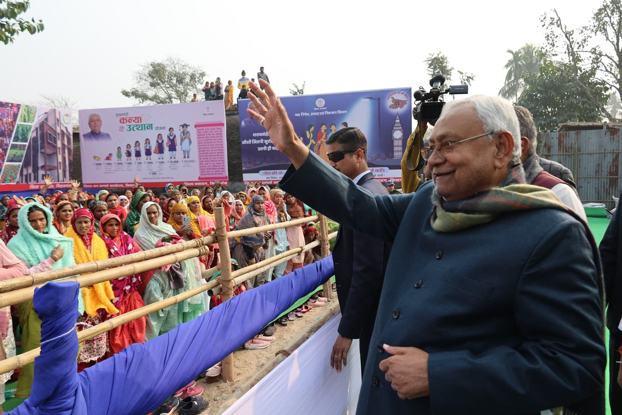 बिहार में महिला सशक्तीकरण की सबसे बड़ी उदाहरण हैं जीविका दीदियां