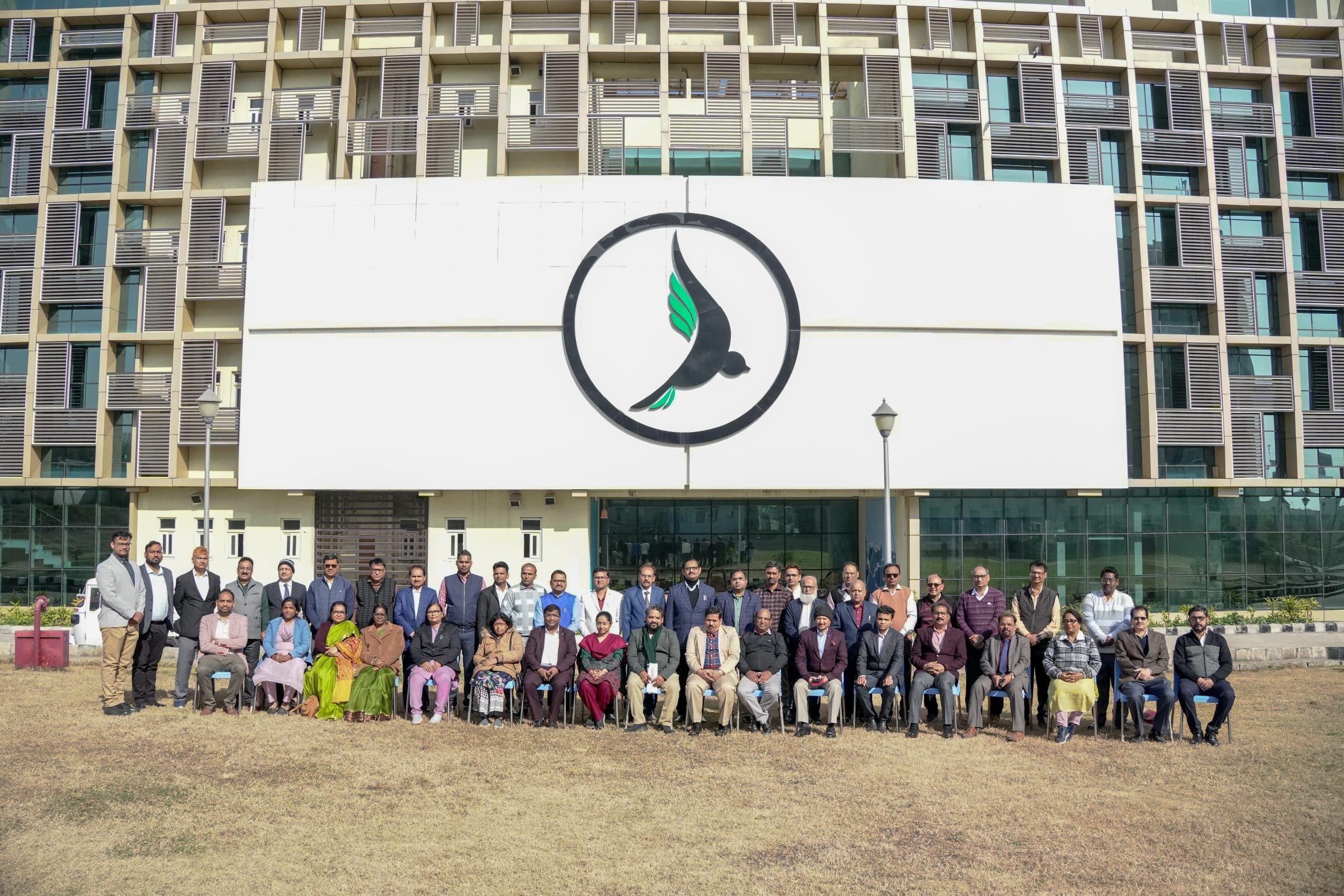 Ranchi News : स्कूल संचालन के लिए प्रबंधन कौशल की मिलेगी जानकारी