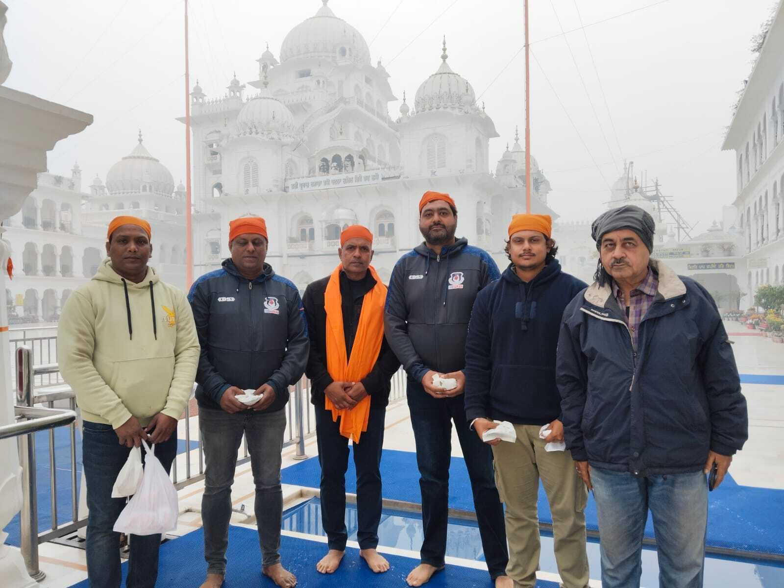 बिहार और यूपी की रणजी टीम तैयार, कल से मुकाबला