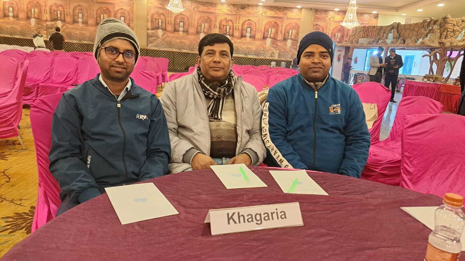 राज्य स्तरीय पीबीएल मेला में दो सर्वश्रेष्ठ प्रोजेक्ट का किया जायेगा प्रदर्शन