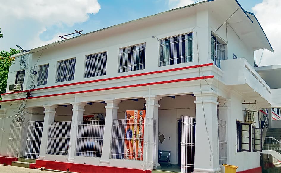 Chhapra News : संविदा सफाईकर्मियों के मानदेय में हर साल 10 फीसदी की बढ़ोतरी