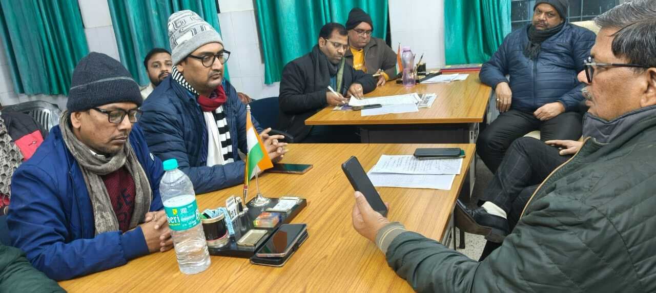 ड्यूटी पर तैनात डॉक्टर व कर्मियों के साथ मारपीट मामले में प्राथमिकी