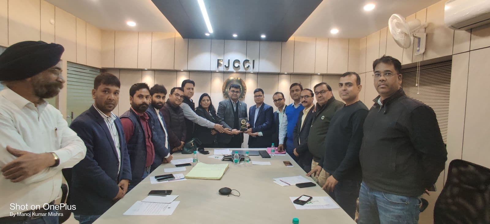 Ranchi News : साइबर अपराध से बचाव के लिए कार्यशाला करेगा चेंबर