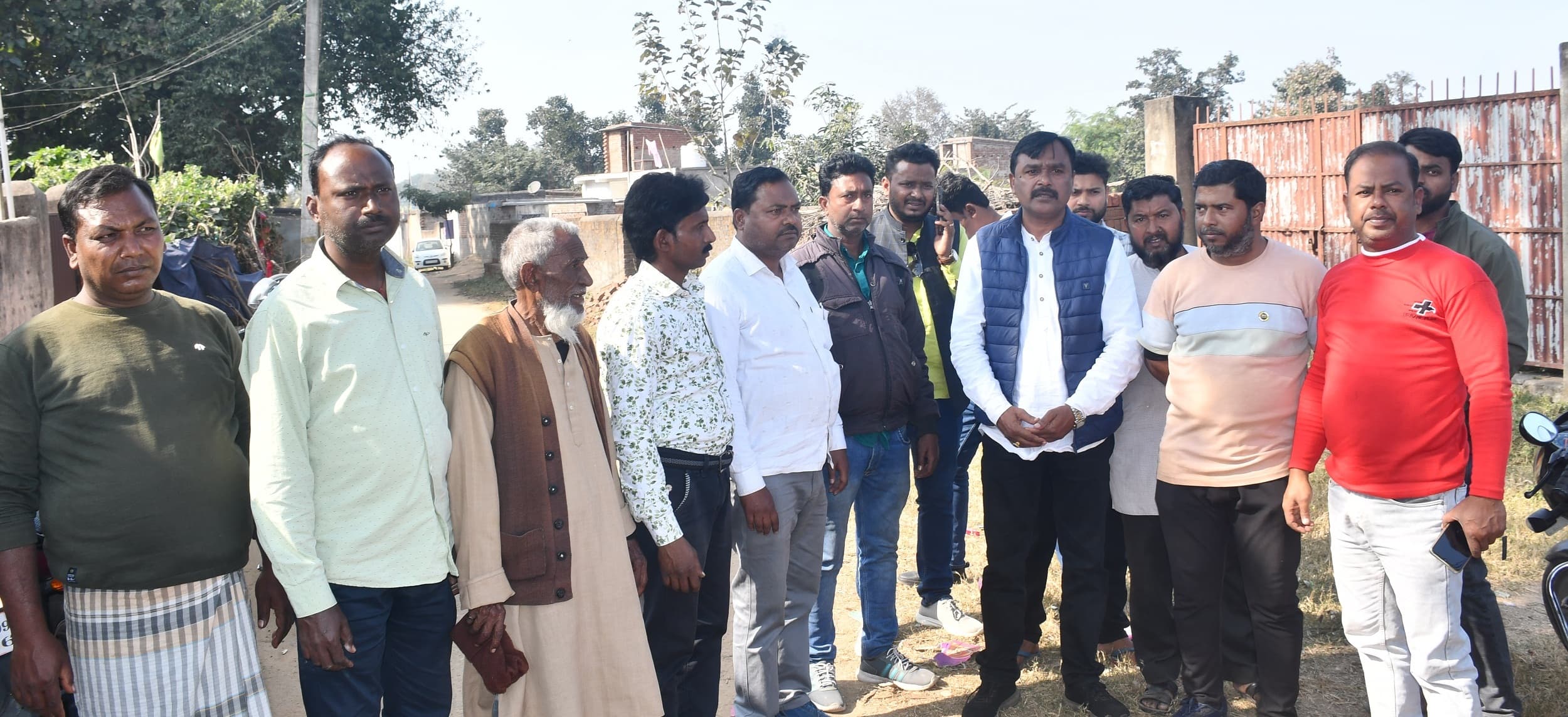 Bokaro News : बेंगलुरु में एलपीजी सिलेंडर विस्फोट में बालीडीह के असलम अंसारी की मौत, पांच घायल