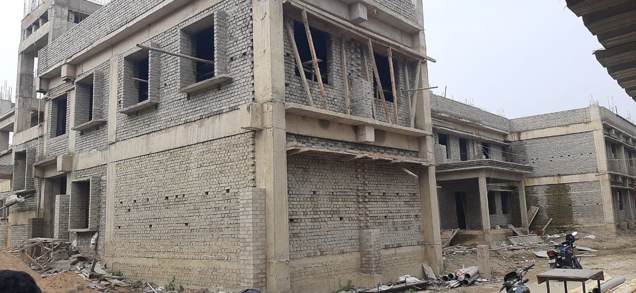 जल्द ही किसानों को मिलेगा पशु, डेयरी व मत्स्य कार्यालय का एकीकृत भवन