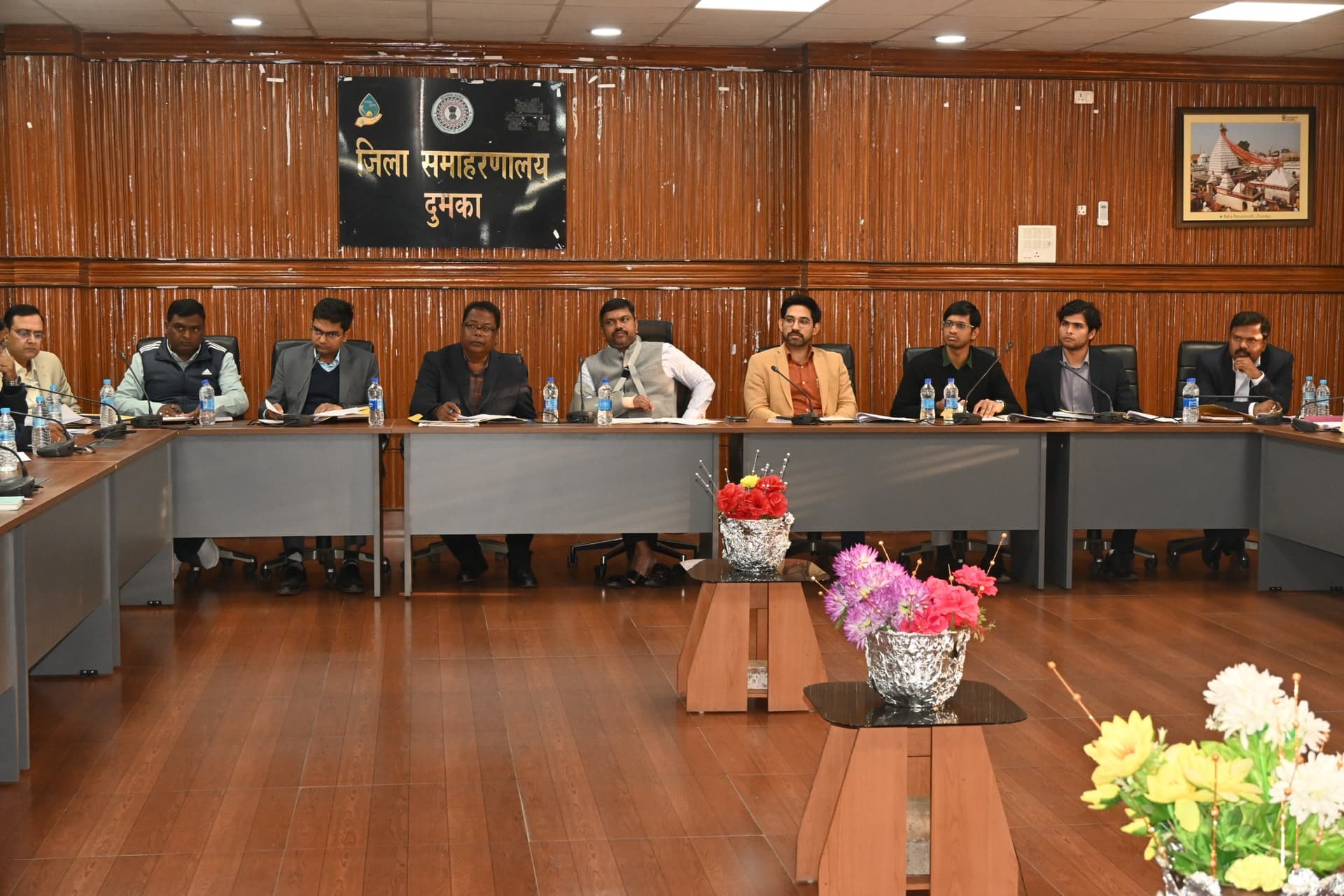 पुलिस लाइन मैदान में सीएम करेंगे झंडोत्ताेलन