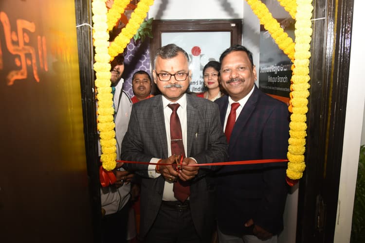 Jamshedpur news.अटल पेंशन की राशि 5-10 हजार तक बढ़ेगी : मदन मोहन बरियार