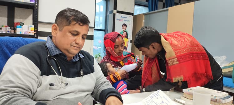 अस्थमा के बढ़ते संकट पर लोगों के ध्यान की जरूरत