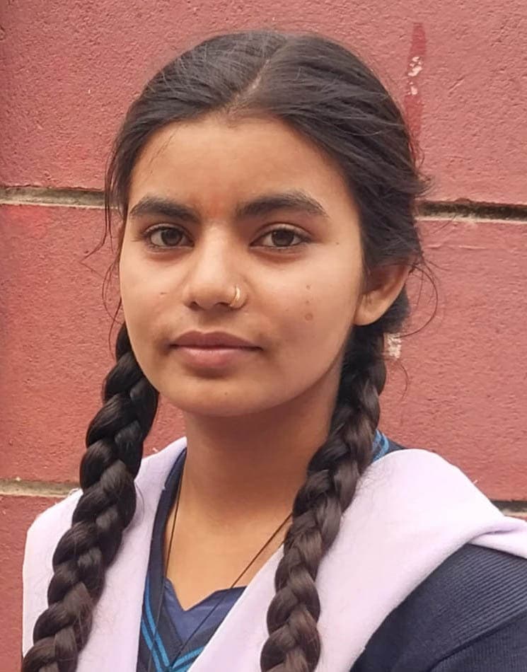 राष्ट्रीय बालिका दिवस सम्मानित होंगी लाखोचक की बेटी प्रिया व सुषमा